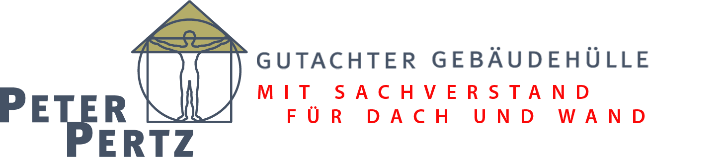 Pertz Gutachten